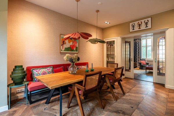Medium property photo - Hoofdweg 54, 1058 BD Amsterdam